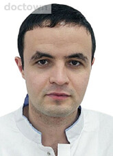 Аллахкулиев Азим Аллахкулиевич
