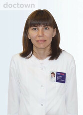 Алленова Татьяна Сергеевна