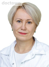 Букатова Татьяна Дмитриевна