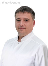 Киличев Роман Бахтиярович