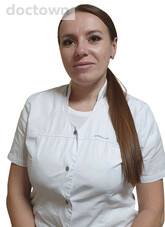 Кирдяпкина Людмила Николаевна