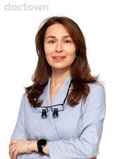 Киреева Ирина Сергеевна
