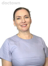 Земерова Юлия Викторовна