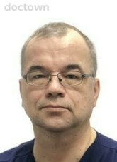 Оберемков Алексей Владимирович