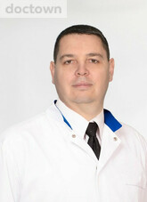 Исаев Виталий Алексеевич