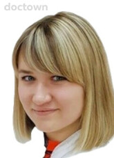 Медведева Екатерина Сергеевна