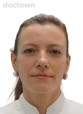 Сиднина Наталья Валерьевна