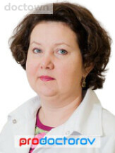 Синицинская Екатерина Анатольевна