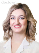 Синякина Елена Евгеньевна