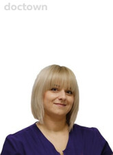 Бойко Анна Павловна