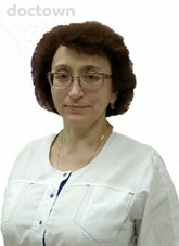 Болдырева Нина Владимировна