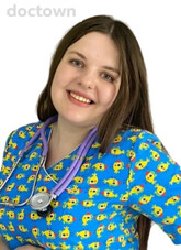 Бондарева Марина Алексеевна