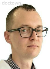 Борисов Антон Дмитриевич