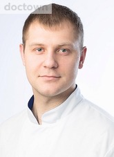 Одаряев Александр Сергеевич