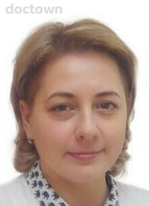 Утлик Кира Константиновна