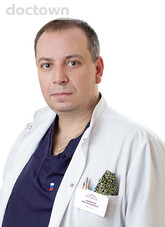 Хохряков Максим Вадимович
