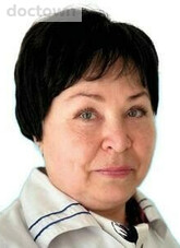 Ткаченко Галина Васильевна