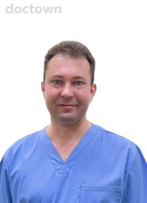 Туйнов Андрей Борисович