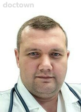 Макеев Юрий Владимирович