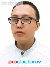 Малханов Ширип Владимирович