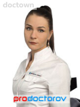 Малханова Светлана Васильевна