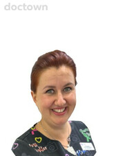 Малышева Анна Леонидовна