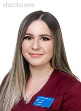 Маршакова Оксана Алексеевна
