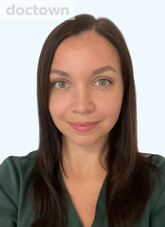 Машковцева Ирина Александровна