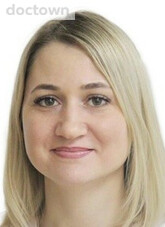 Сокур Елена Ивановна