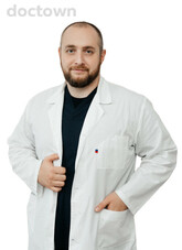 Соловьев Ян Александрович
