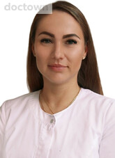 Сабирова Рамиля Нафисовна