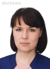 Савелова Ольга Маратовна