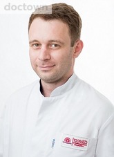 Арамян Георгий Каренович