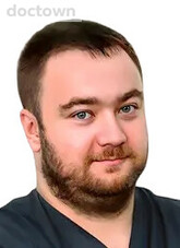 Несмашный Евгений Андреевич
