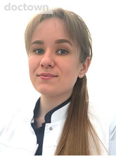 Громченко Анастасия Алексеевна