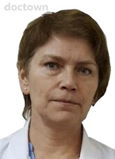 Лимонова Екатерина Новомировна