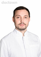 Ягудин Рустам Сабитович