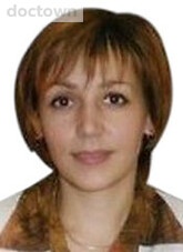 Чеботникова Татьяна Викторовна