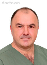 Черноусенко Дмитрий Валерьевич