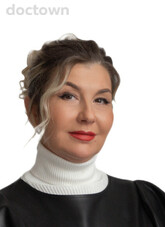 Чернова Елена Борисовна