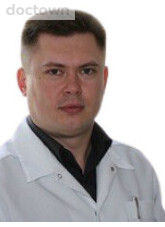 Чиж Дмитрий Владимирович