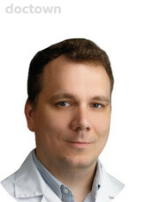 Чугунов Игорь Сергеевич