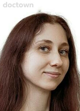 Ленкова Екатерина Валерьевна