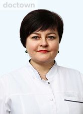 Леонтьева Наталья Валерьевна