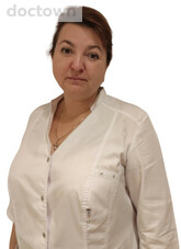 Красикова Ольга Валерьевна