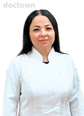 Кривенок Анна Евгеньевна