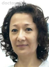 Криворучко Ирина Владимировна