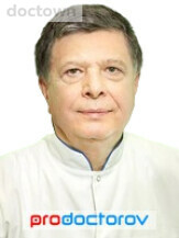 Осипкин Александр Петрович