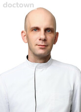 Переверзев Роман Викторович