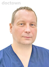 Перфильев Александр Сергеевич